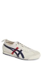 Men's Asics Mexico Sd Sneaker M - Beige