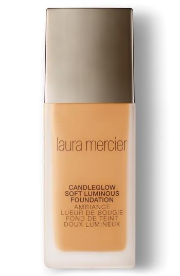 Laura Mercier Candleglow Soft Luminous Foundation - 2w2 Butterscotch