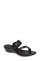 Women's Athena Alexander Stamper Slide Sandal