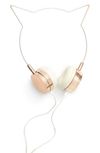 Ok Originals Cat Ear Headphones