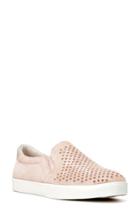 Women's Dr. Scholl's Original Collection 'scout' Slip On Sneaker M - Pink