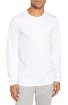 Men's Rag & Bone Classic Base T-shirt - White