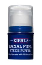 Kiehl's Since 1851 'facial Fuel' Eye De-puffer