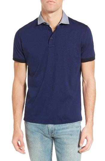 Men's Rodd & Gunn Hampton Downs Polo