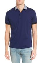 Men's Rodd & Gunn Hampton Downs Polo