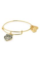 Women's Alex And Ani Charity By Design Tiger Bangle