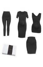 Women's Tart Maternity Essentials Four-piece Starter Kit
