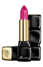 Guerlain 'kisskiss' Shaping Cream Lip Color - 372 All About Pink