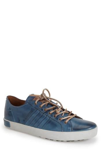 Men's Blackstone 'jm 11' Sneaker Us / 47eu - Blue