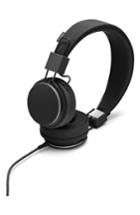Urbanears Plattan Ii On-ear Headphones, Size - Black