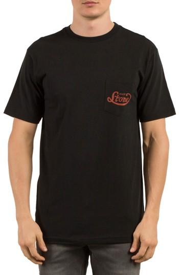 Men's Volcom Strike Graphic T-shirt