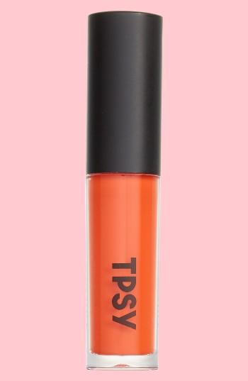 Tpsy Whipstick Liquid Lipstick - Only Fun
