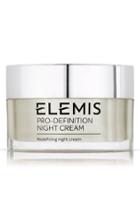 Elemis Pro-definition Night Cream