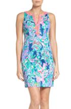 Women's Lilly Pulitzer Ryder Shift Dress