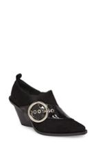 Women's Jeffrey Campbell Yams Bootie