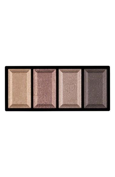 Cle De Peau Beaute Eye Color Quad Refill - 305 Satin Moon