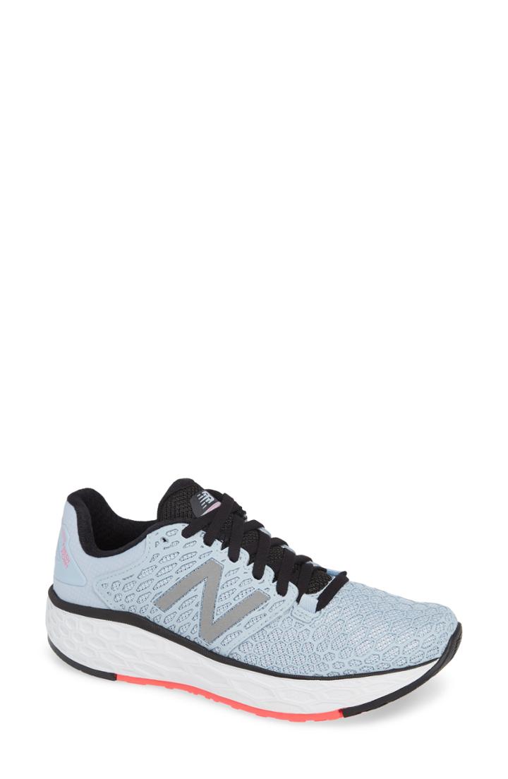 Women's New Balance Fresh Foam Vongo Running Shoe
