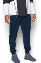 Men's Under Armour Sportstyle Knit Jogger Pants - Blue