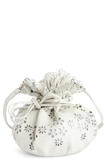 Simone Rocha Little Drawstring Bag -