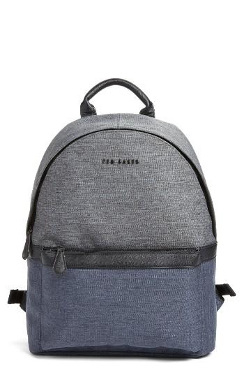 Men's Ted Baker London Stingra Backpack -
