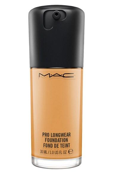 Mac Pro Longwear Foundation Oz - Nc42
