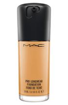 Mac Pro Longwear Foundation Oz - Nc42