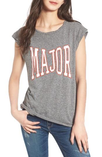 Women's Pam & Gela Frankie Major Tee