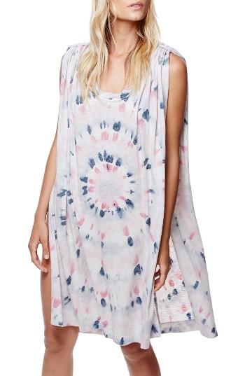 Women's Free People Kaleidoscope Tunic