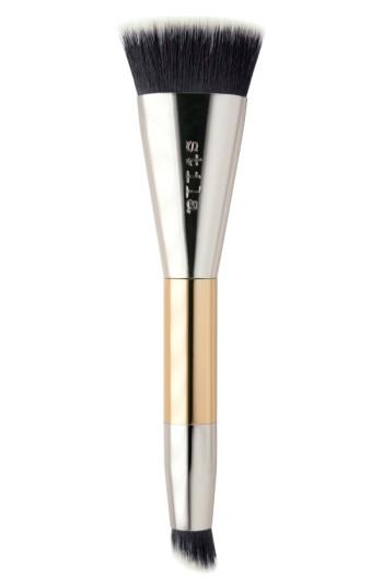 Stila 'shape & Shade' Custom Contour Brush, Size - No Color