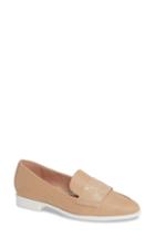 Women's Taryn Rose Blossom Loafer M - Beige