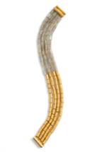 Women's Dean Davidson Bamboo Style Bracelet