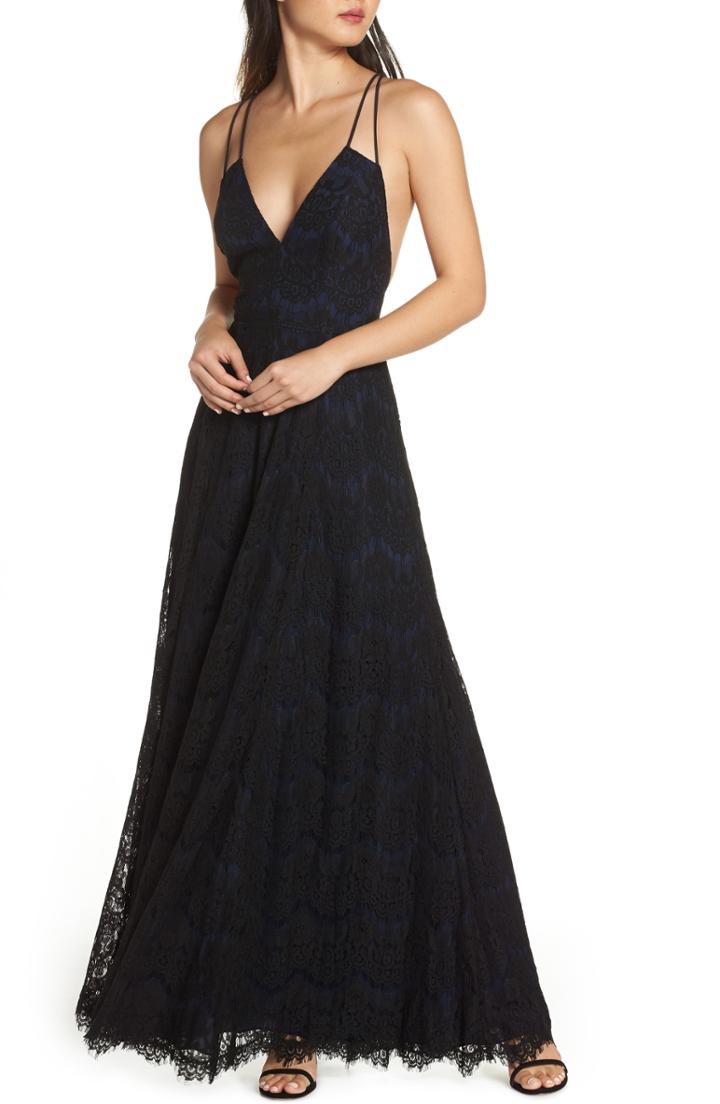 Women's Sequin Hearts Sleeveless Glitter Lace Sheath Dress