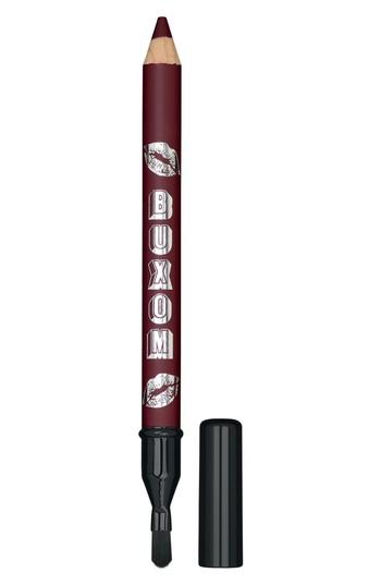 Buxom Plumpline Lip Liner - Mystery