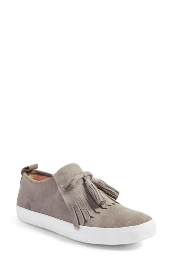 Women's Kate Spade New York Lenna Tassel Sneaker