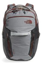 Men's The North Face Surge Backpack - Grey