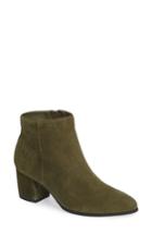 Women's Nic+zoe Amorie Bootie .5 M - Green