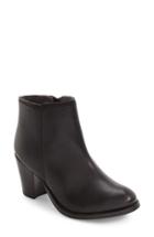 Women's Seychelles Clavichord Ii Block Heel Bootie