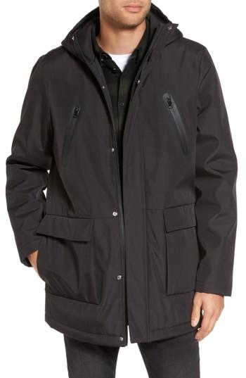 Men's Dr. Denim Supply Co. Cedric Weatherproof Jacket