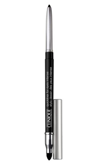 Clinique Quickliner For Eyes Intense Eyeliner Pencil - Intense Ebony