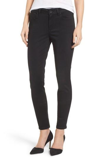 Women's Kut From The Kloth Mia Curvy Fit Skinny Jeans