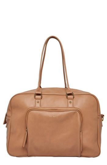 Urban Originals A Million Reasons Vegan Leather Tote - Beige