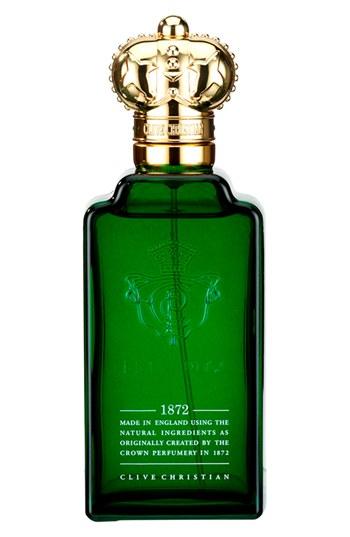 Clive Christian '1872' Men's Pure Perfume Spray