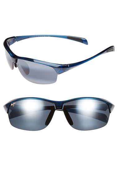 Women's Maui Jim River Jetty 63mm Polarizedplus2 Sunglasses -