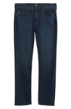 Men's Paige Transcend - Normandie Straight Fit Jeans