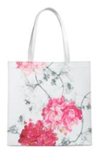 Ted Baker London Large Babylon Print Icon Tote -