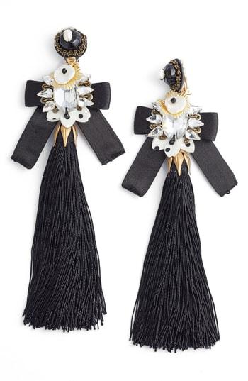 Women's Ranjana Khan Wren Drop Earrings