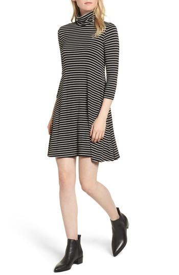 Women's Amour Vert Fiana Dress - Black