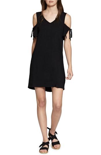 Women's Sanctuary Lakeside T-shirt Dress - Black
