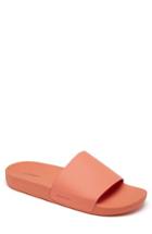 Men's Brandblack Kashiba Slide Sandal M - Orange