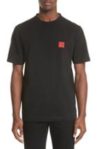Men's Calvin Klein 205w39nyc Dennis Hopper T-shirt, Size - Black